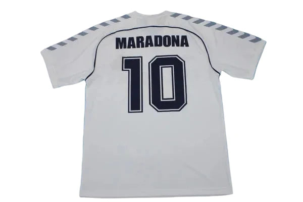 Vintage Classic #10 Tottenham Hotspur 1986 Soccer Jersey Retro Vibe Jersey
