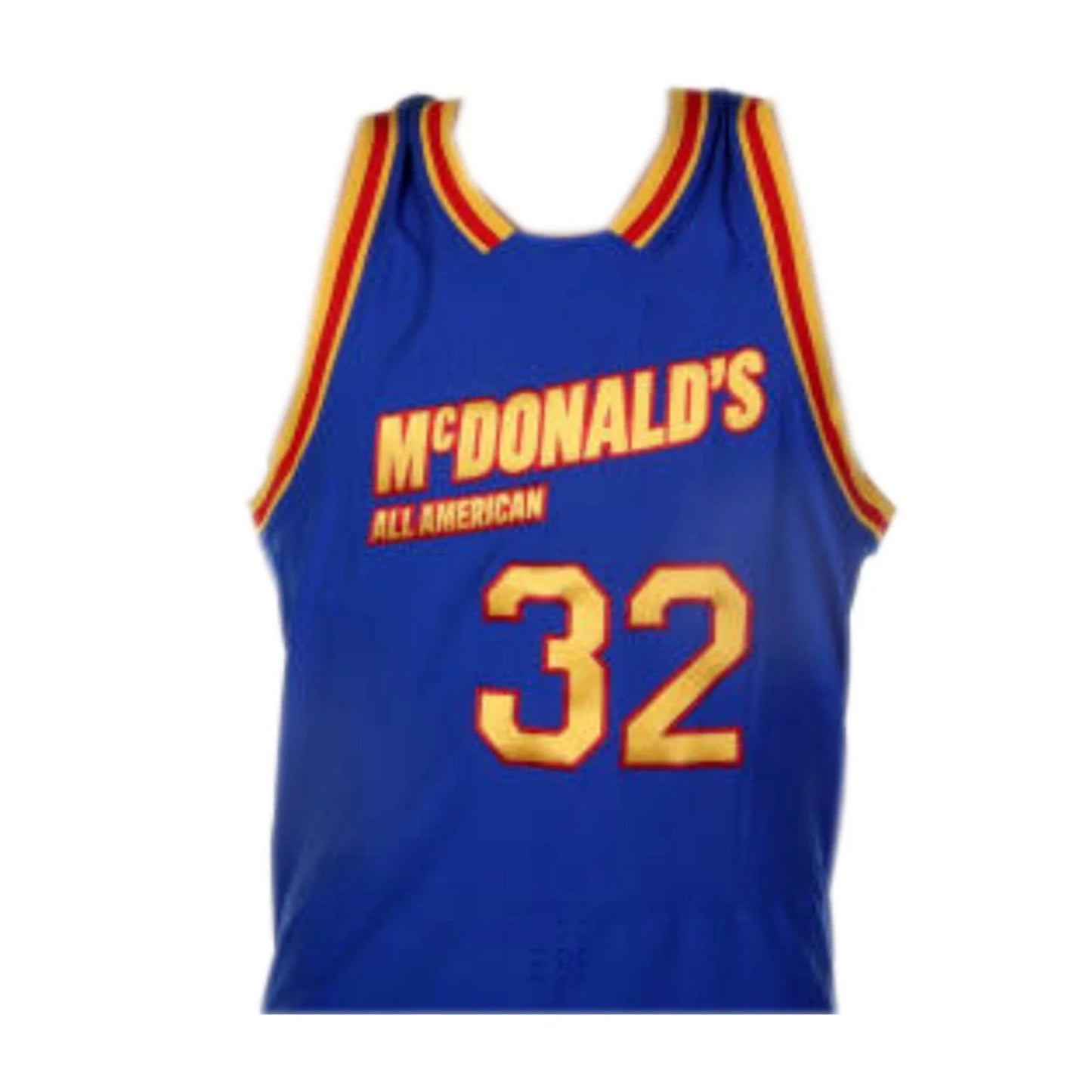 2023 Cooper Flagg #32 All America Basketball Jersey