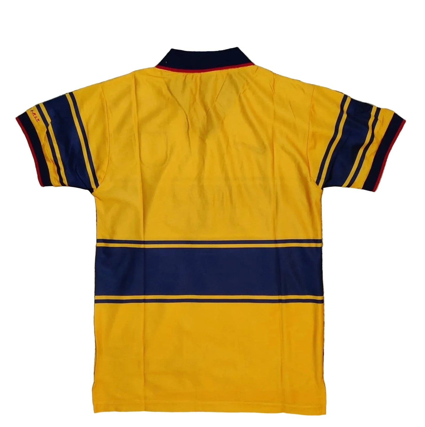 Arsenal 1997-99 Away Jersey