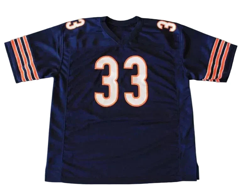 Al Bundy #33 Polk High School Pro Career Football Jersey Retro Vibe Jersey