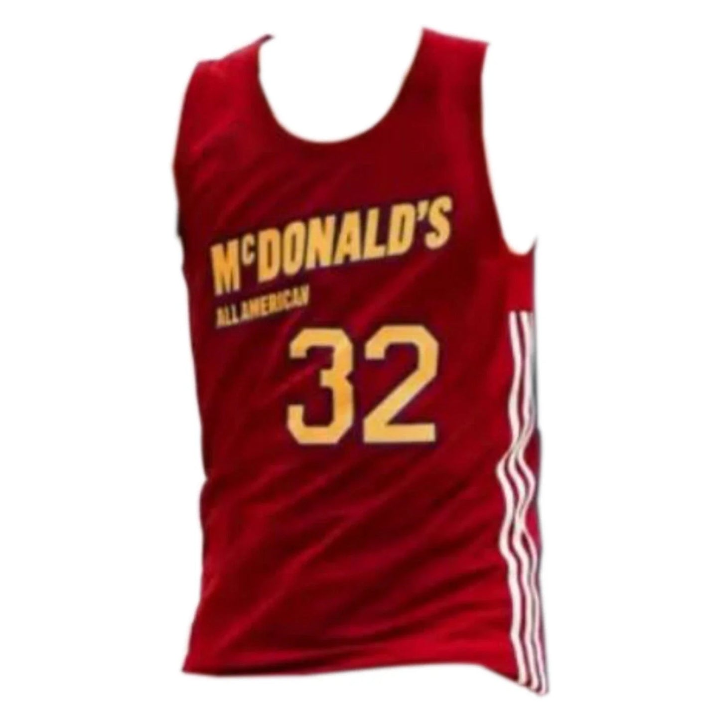 2023 Cooper Flagg #32 All America Basketball Jersey