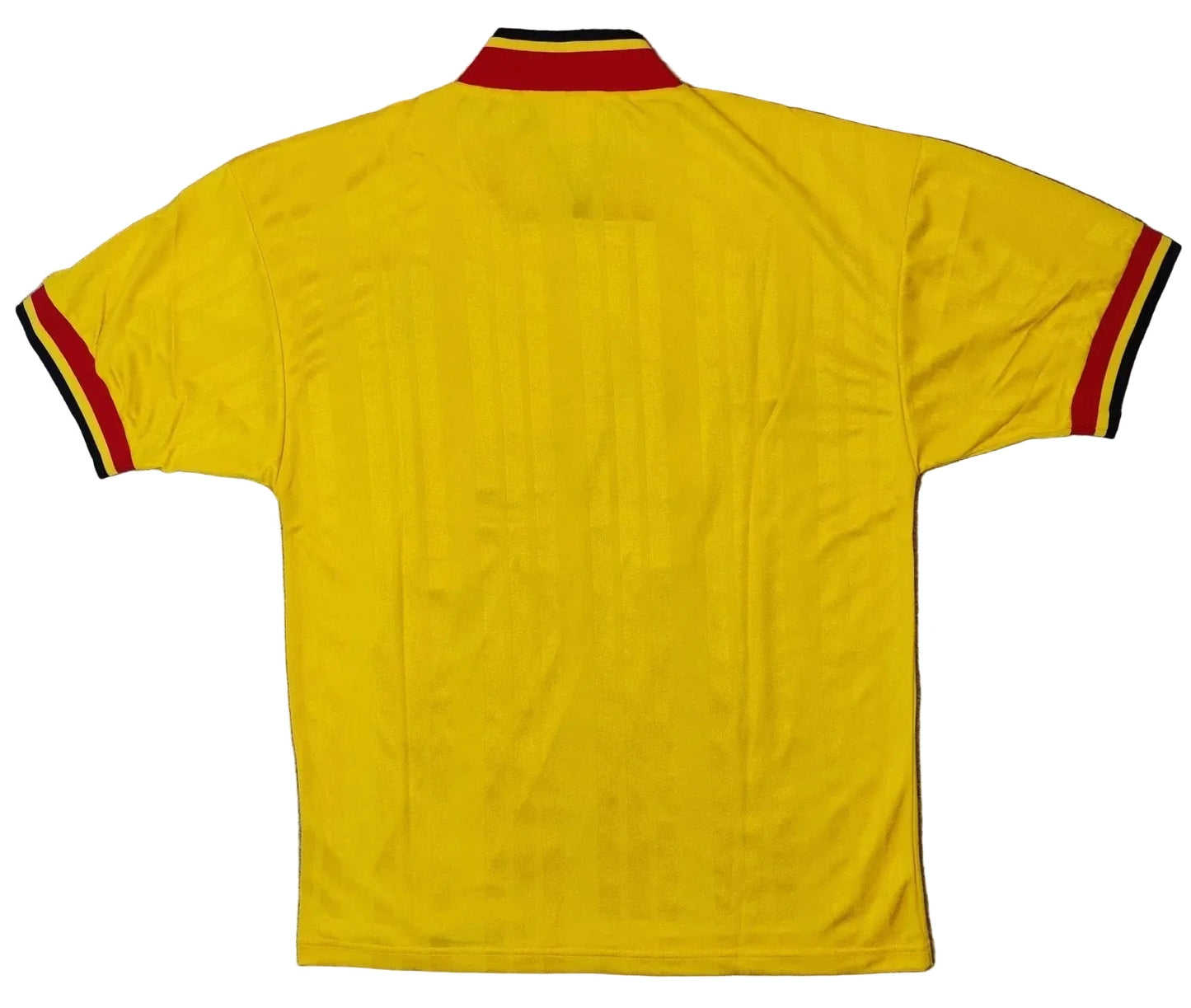 Retro Style 1993-94 Ian Wright #8 Arsenal Team Away Soccer Jersey Retro Vibe Jersey