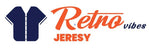 Retro Vibe Jersey
