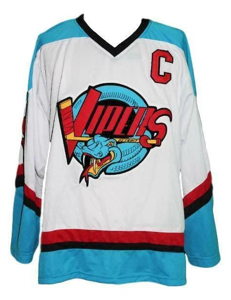 Wayne Gretzky #99 Edmonton Oilers Hockey Jersey