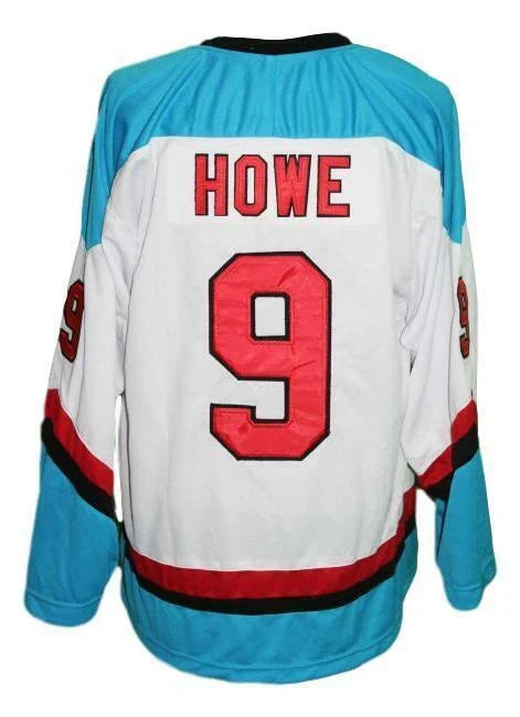 Wayne Gretzky #99 Edmonton Oilers Hockey Jersey