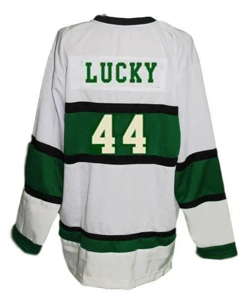 1970s Dave "Tiger" Williams #44 Toronto Maple Leafs Hockey Jersey