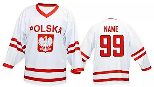 1990s Wayne Gretzky #99 New York Rangers Hockey Jersey