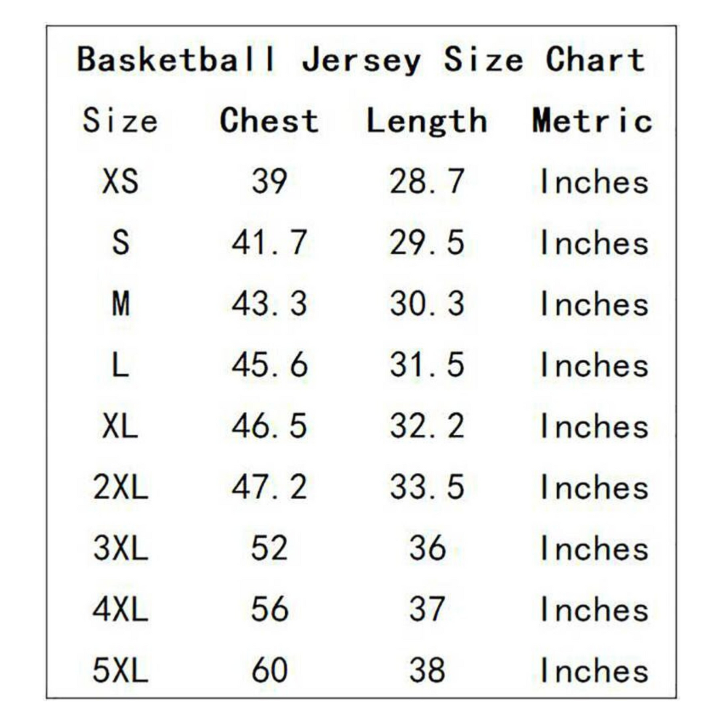 Colombia Basketball Jersey Custom Name & Number