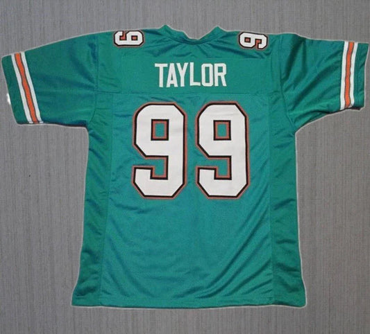 80s Lawrence Taylor #56 New York Giants Football Jersey