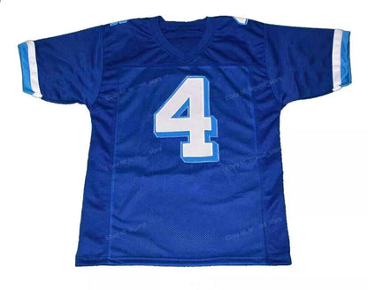 2020s Varsity Moxon #4 Football Jersey