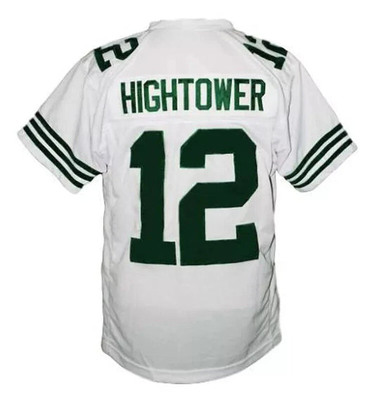 1960s Alex Hightower #12 Best Of Times Football Jersey