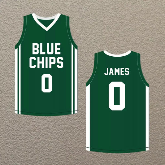 LeBron James #6 Los Angeles Lakers Basketball Jersey