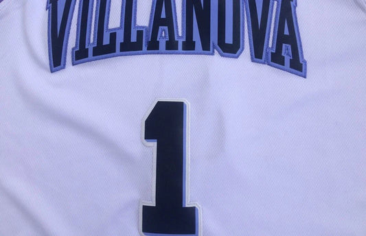 Jalen Brunson #1 New York Knicks Basketball Jersey