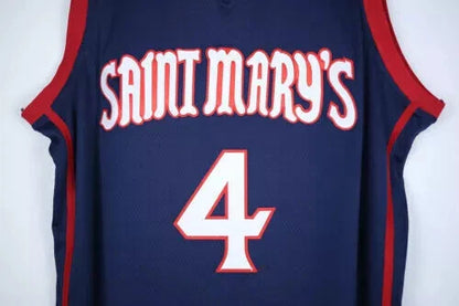 2009 Matthew Dellavedova #8 Maryborough High School Jersey