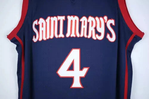 2009 Matthew Dellavedova #8 Maryborough High School Jersey