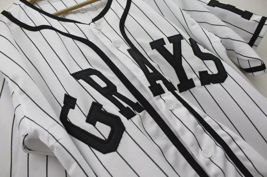 1930s Josh Gibson #20 Homestead Grays Baseball Jersey