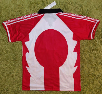 Athletic Club Bilbao 1997/98 Retro Rare Soccer Futbol Football Jersey