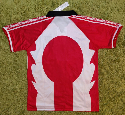 Athletic Club Bilbao 1997/98 Retro Rare Soccer Futbol Football Jersey