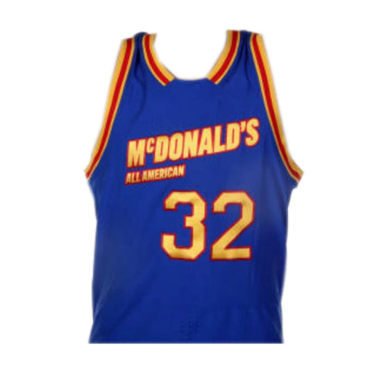 2023 Cooper Flagg #32 All America Basketball Jersey