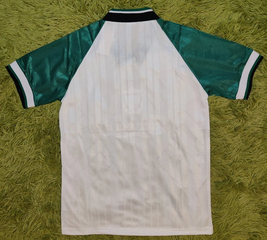 1993-95 Liverpool FC Away Soccer Jersey