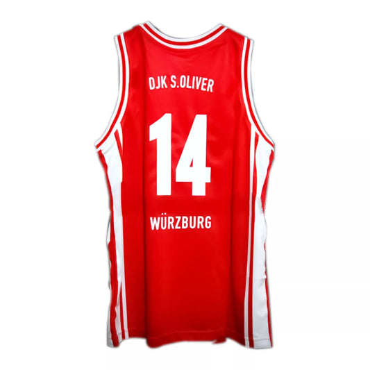 1999 Dirk Nowitzki #41 Dallas Mavericks Jersey