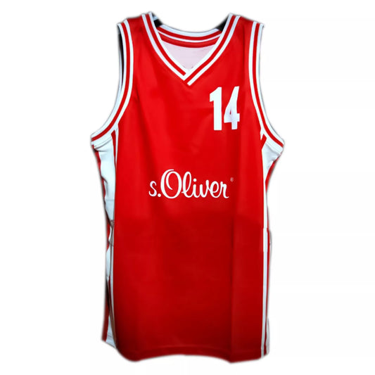 1999 Dirk Nowitzki #41 Dallas Mavericks Jersey