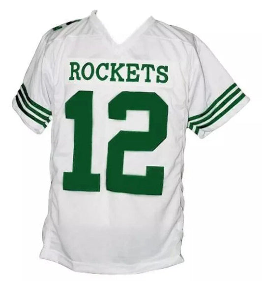 1960s Alex Hightower #12 Best Of Times Football Jersey