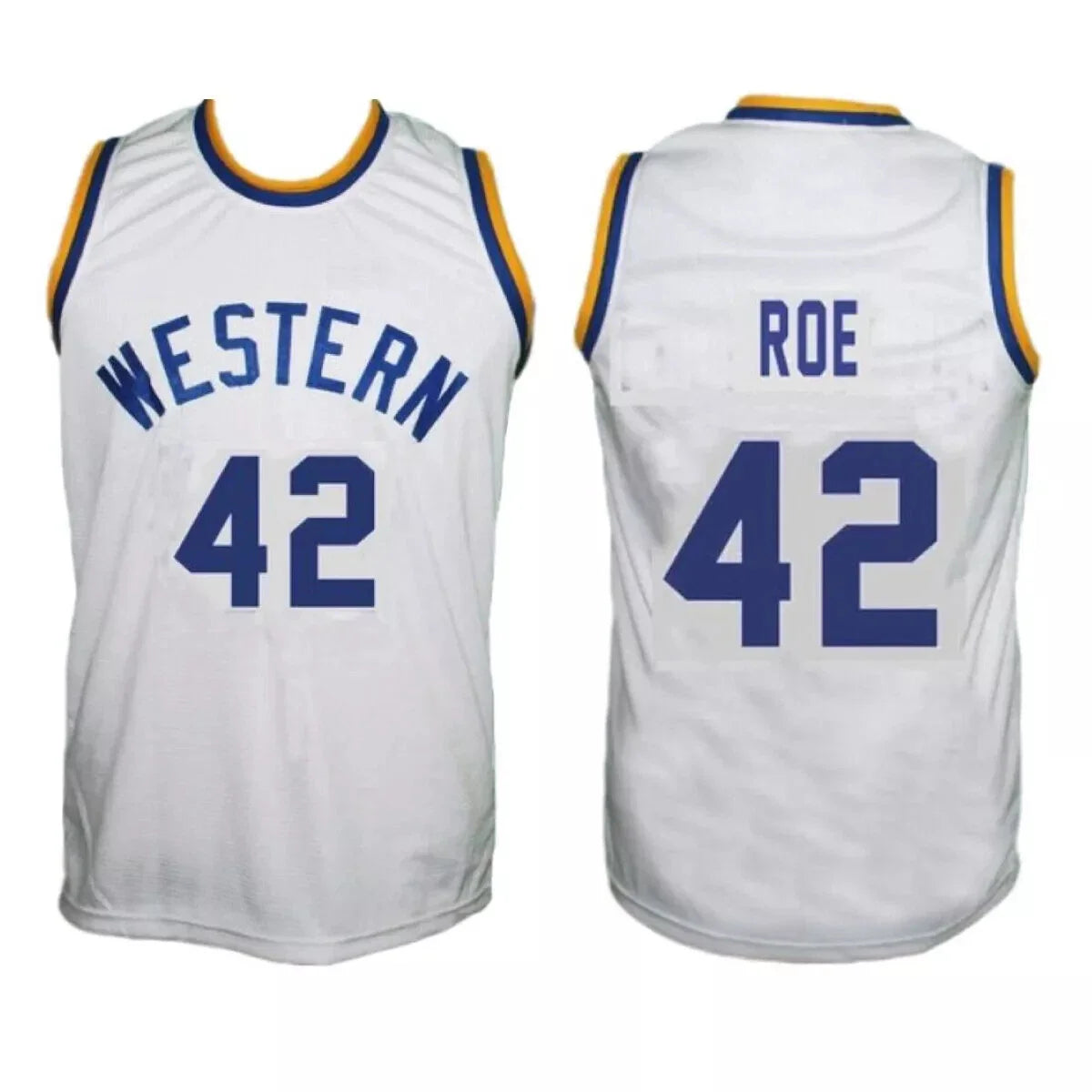 Modern Era Anton Ponomarev #42 Kazakhstan Basketball Jersey