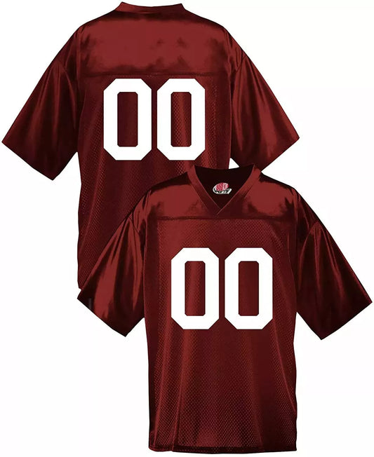 Custom Football Jersey Any Team Any Name