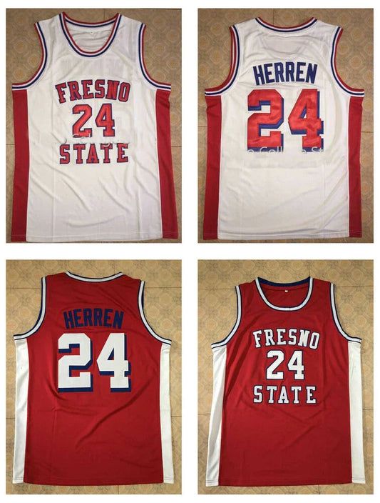 1996 Kobe Bryant #24 Lower Merion High School Jersey
