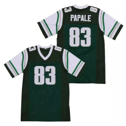 1976 Vince Papale #83 Philadelphia Eagles Jersey