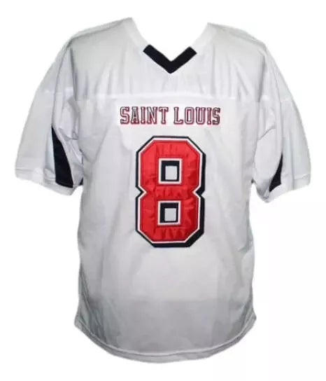 2000s Marcus Mariota #8 Saint Louis High School Jersey