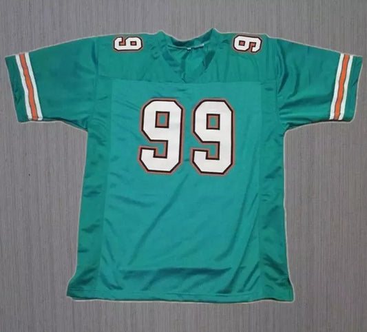 80s Lawrence Taylor #56 New York Giants Football Jersey