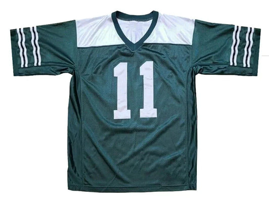 1980s John Elway #11 Granada Hills High School Football Jersey