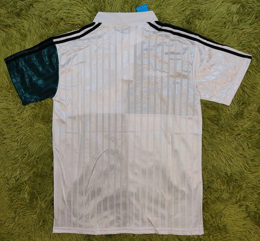 1994-1996 Robbie Fowler #9 Liverpool Away Jersey