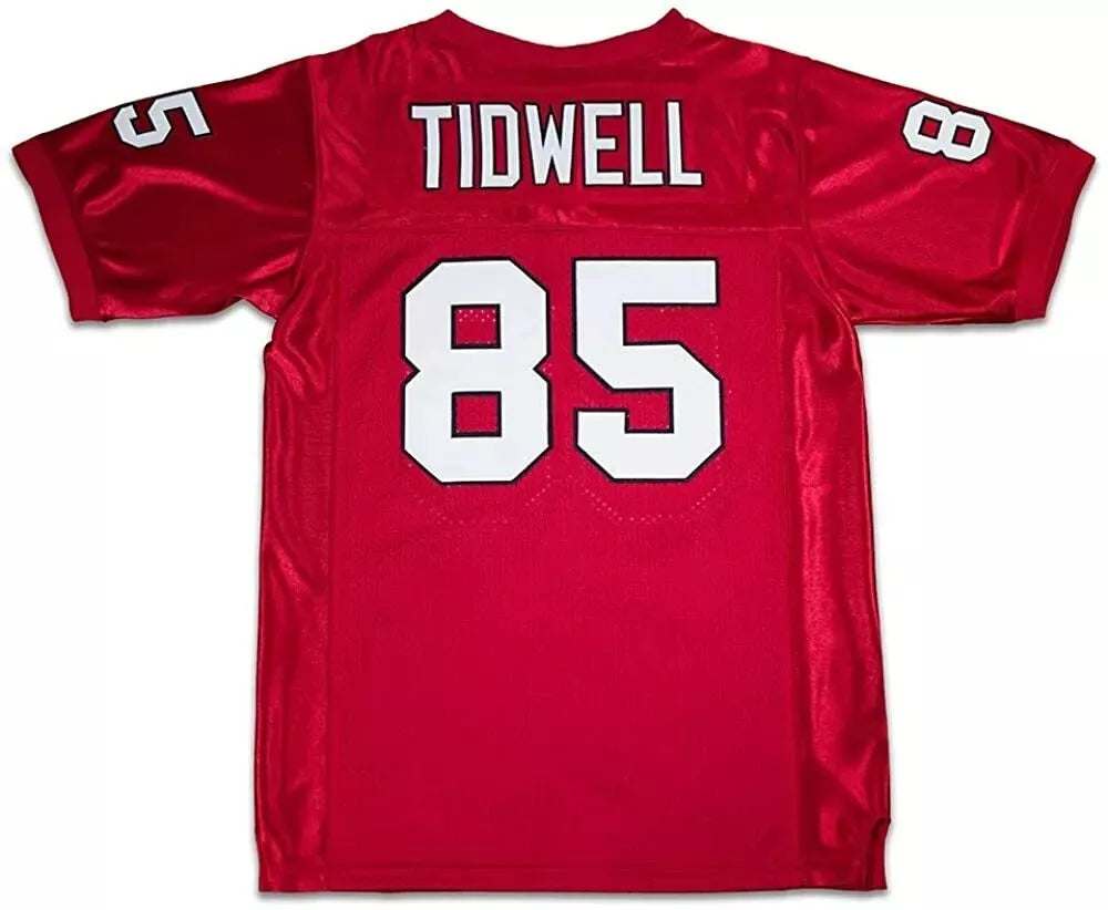 1996 Rod Tidwell #85 Arizona Cardinals Football Jersey