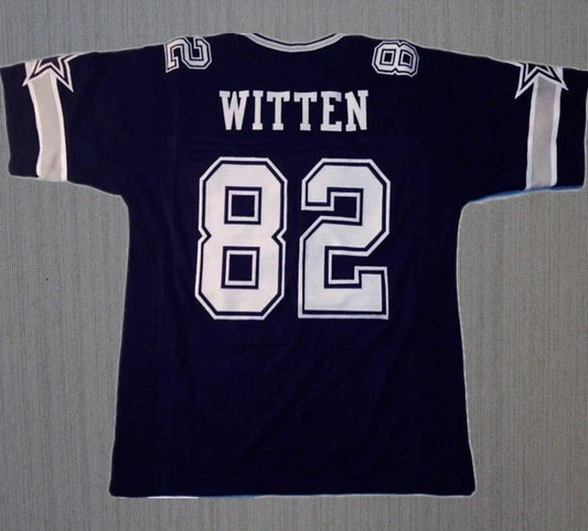 2000s Jason Witten #82 Dallas Cowboys Jersey
