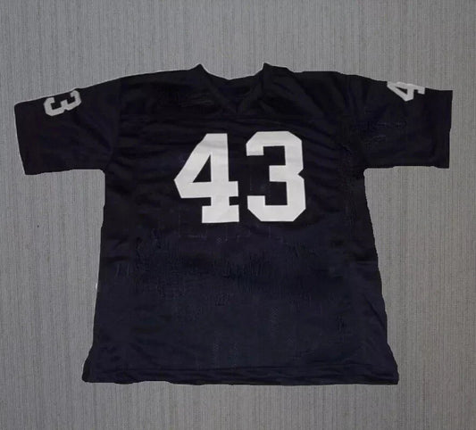Atkinson #43 Football Jersey