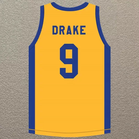 1990s Blake Griffin #23 Oklahoma Sooners Basketball Jersey