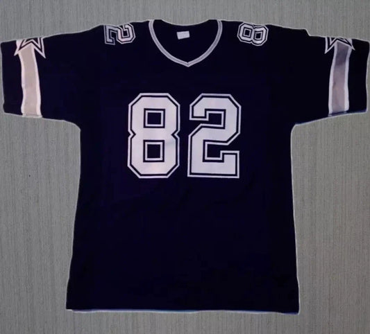 2000s Jason Witten #82 Dallas Cowboys Jersey