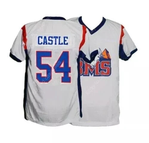 1980s Rickey Henderson #24 Edmonton Trappers Baseball Jersey