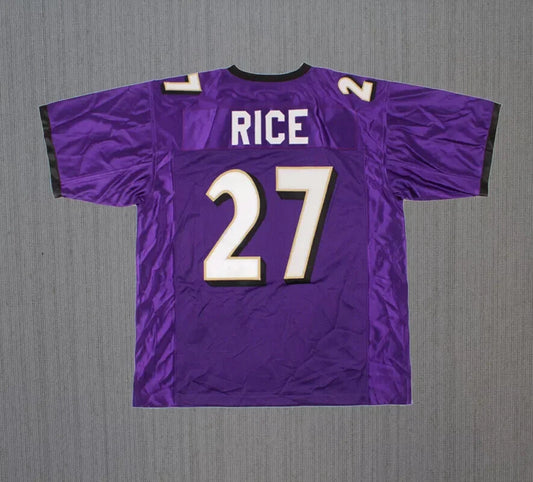80s Jerry Rice #80 San Francisco 49ers Football Jersey