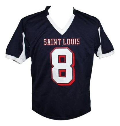 2000s Marcus Mariota #8 Saint Louis High School Jersey
