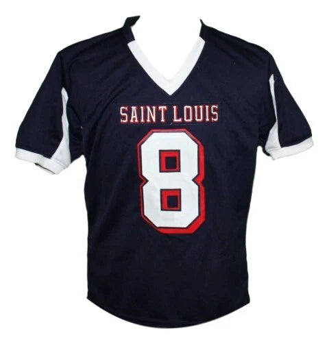 2000s Marcus Mariota #8 Saint Louis High School Jersey